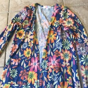 Sariah LuLaRoe Cardigan